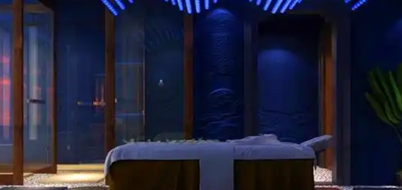 武汉YanYan养生馆秉持“客户至上”的服务理念