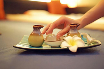 欢迎来到武汉YanYan养生馆养生馆!