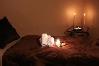 欢迎来到武汉YanYan养生馆休闲会所!